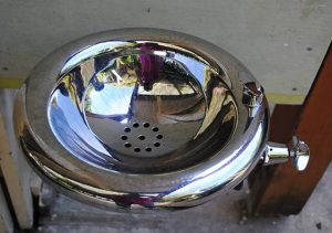 Apollo Bay Preschool - Drinking Fountain