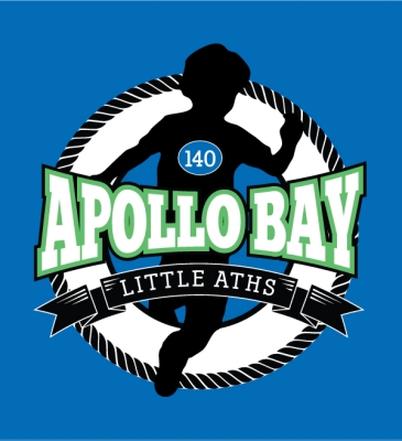 Apollo_Bay_Little_Aths_Logo_blue-backround