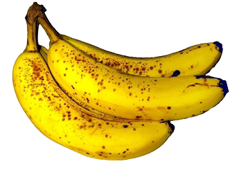 bananas