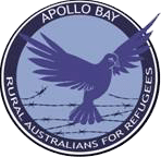 Apollo Bay Rural Australians for Refugees